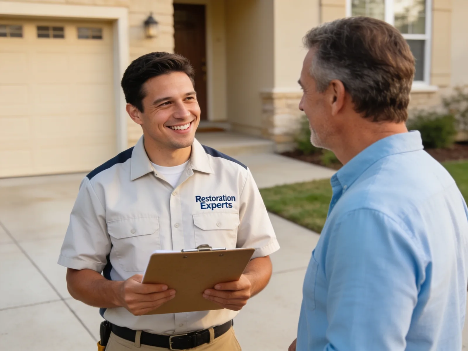 Water Damage Cleanup Maynardville, TN FAQs
